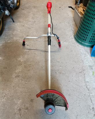 decespugliatore Einhell Agillo 36/255