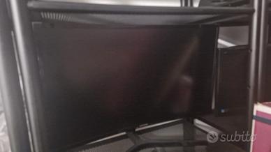 schermo per pc