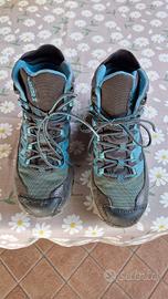 scarpe da trekking donna