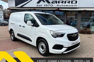 OPEL Combo Cargo XL 1.5 Diesel 100CV 3 POSTI-GOM