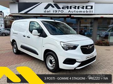 OPEL Combo Cargo XL 1.5 Diesel 100CV 3 POSTI-GOM