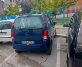 OPEL Agila 2ª serie - 2oo4