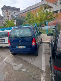 OPEL Agila 2ª serie - 2oo4