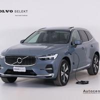 Volvo XC60 T6 PLUG IN RACHARGE PHEV PLUS BRIG...
