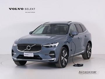 Volvo XC60 T6 PLUG IN RACHARGE PHEV PLUS BRIG...