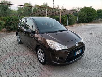 Citroen C3 1.4 HDi 70 Exclusive