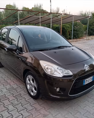 Citroen C3 1.4 HDi 70 Exclusive
