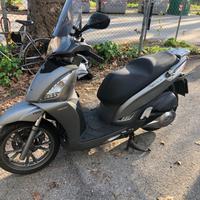 Kymco People 300 - 2016