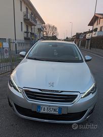 Peugeot 308 sw