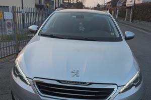 Peugeot 308 sw