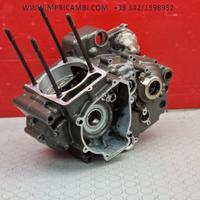 CARTER CENTRALI HUSQVARNA TC 250 2004 2003 TC250 2