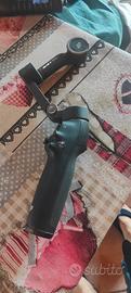 DJI OSMO 8