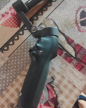 DJI OSMO 8