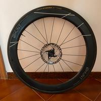 Ruote in carbonio HUNT