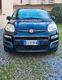 Fiat Panda 1.3 Multijet 2013