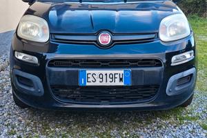 Fiat Panda 1.3 Multijet 2013