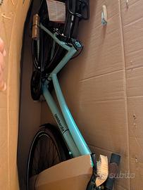 bici da donna