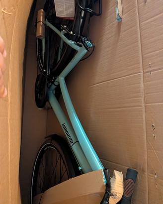 bici da donna
