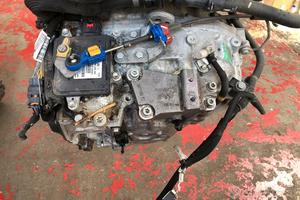 Cambio automatico Citroen Peugeot TF-71SC