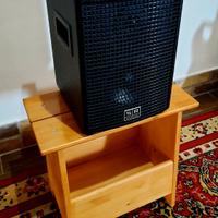 Amplificatore SR Technology - Jam 90