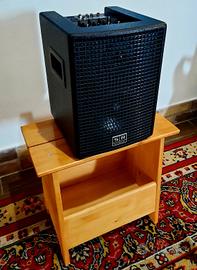 Amplificatore SR Technology - Jam 90