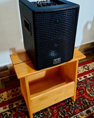 Amplificatore SR Technology - Jam 90