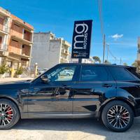 Land Range Rover Sport 3.0D 249 CV HSE GARANZIA 3 