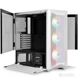 PC da gaming assemblato