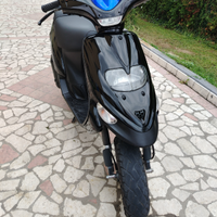 Stalker Gilera