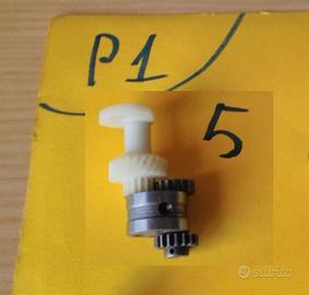 Camma eccentrico ZigZag Macchina Cucire Necchi 534