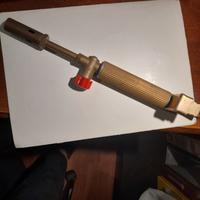 cannello saldatore a gas