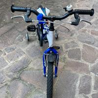 Bici kappa