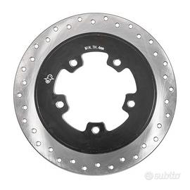 DISCO FRENO POSTERIORE KAWASAKI KYMCO SUZUKI