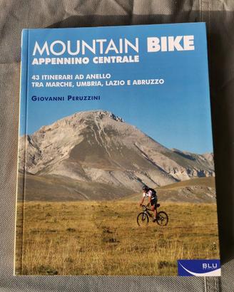 Guida MTB Appennino Centrale NUOVA