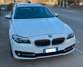 BMW Serie 520 (F10/11) - 2015 Touring Business Aut