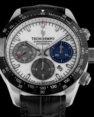 Orologio TECNOTEMPO CRONO CHRONO ORBS L.E.100
