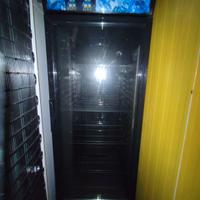 Vetrina refrigerata frigo