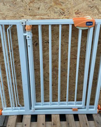 Cancelli sicurezza per scale