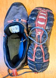 Scarpe trekking Merrell