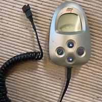 Timer settimanale per stufa zibro