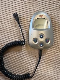 Timer settimanale per stufa zibro