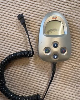 Timer settimanale per stufa zibro