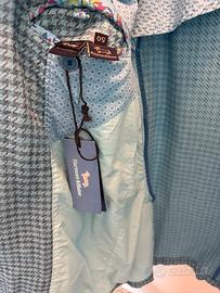 Giaca Uomo Harmount&Blaine Taglia 50