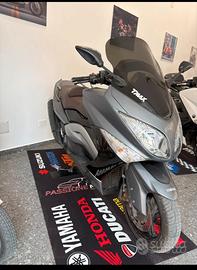 Yamaha T-Max 500 (2008) - Solo 35.000 km
