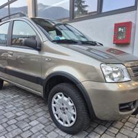 Fiat Panda 1.2 4x4 Climbing