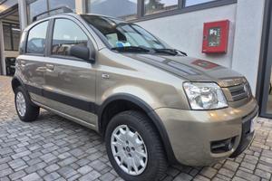 Fiat Panda 1.2 4x4 Climbing