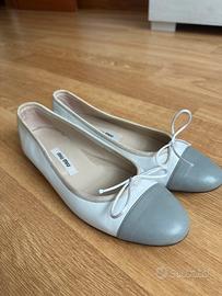 Ballerine