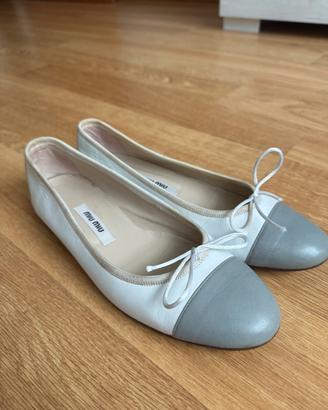 Ballerine