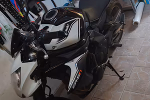moto kavasaki