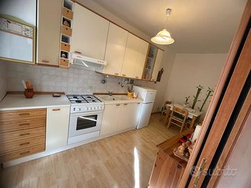 Appartamento centro storico di Roccagorga